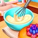 Tasty World: 料理ゲーム クッキングフィーバー - Androidアプリ
