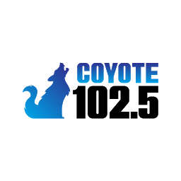 Icon image Coyote 102.5