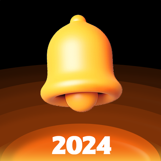 Ringtones for Android 2024  Icon