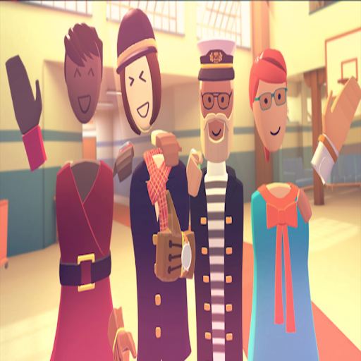 Rec Room VR Games Guide