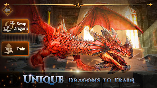 War Dragons  Screenshots 3