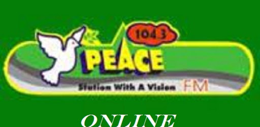 Peace Fm Online - Alkalmazások a Google Playen.