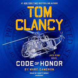 Obraz ikony: Tom Clancy Code of Honor
