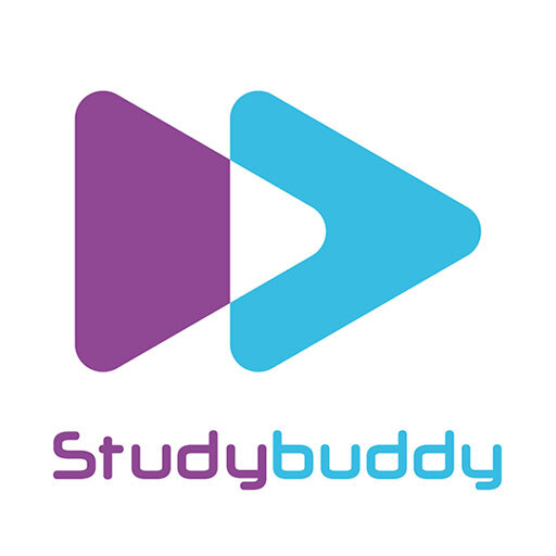 Study Buddy Logo