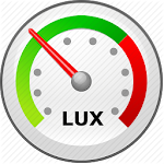 Cover Image of Tải xuống Light Meter  APK