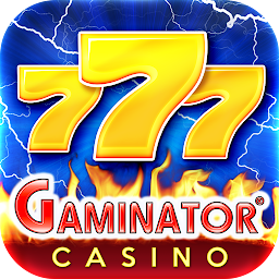Ikonas attēls “Gaminator Online Casino Game”