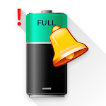 Cover Image of डाउनलोड Battery Full Long Live Alarm  APK