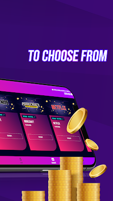 Cash Galaxy Easy Cash Cash Appのおすすめ画像4