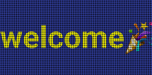 Easy LED Sign Screen 2