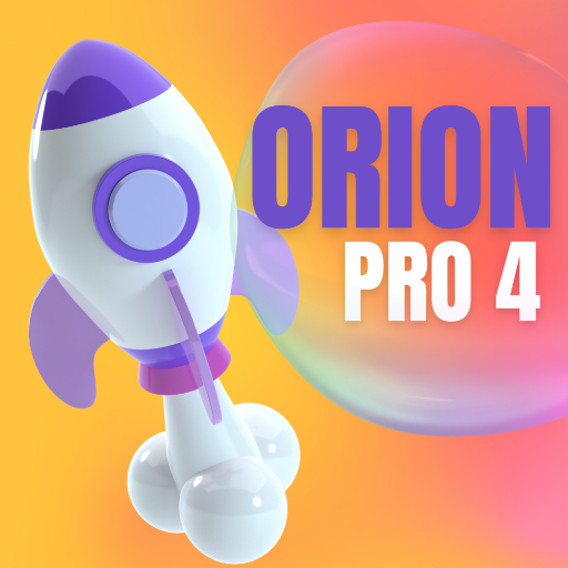 ORION 4 PRO