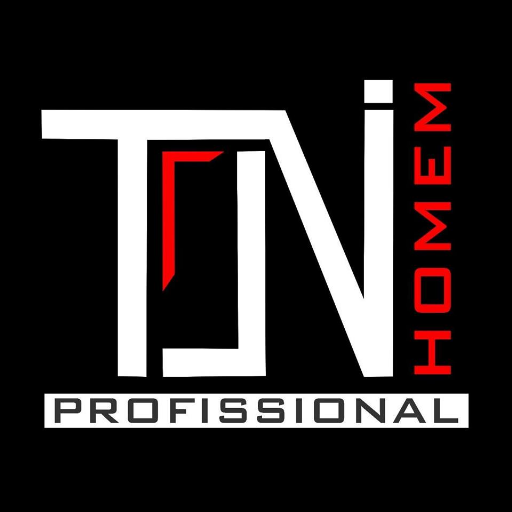 Toni Profissional Homem logo