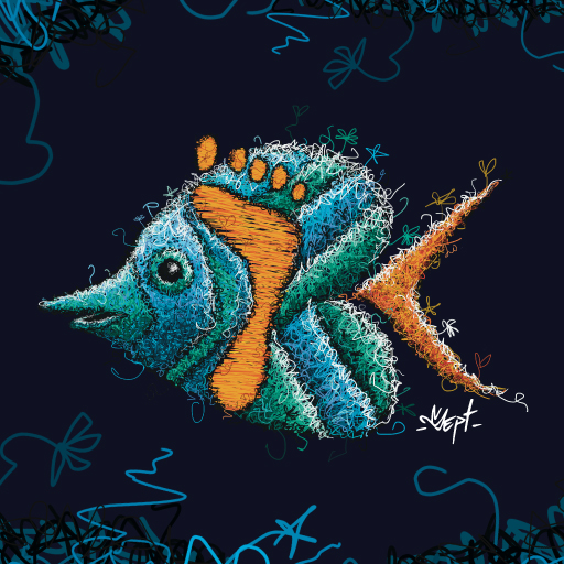Sakifo Musik Festival logo