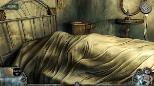 True Fear: Forsaken Souls Part 1 screenshot 20