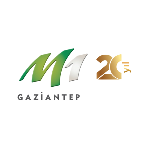 M1 Gaziantep Mall  Icon