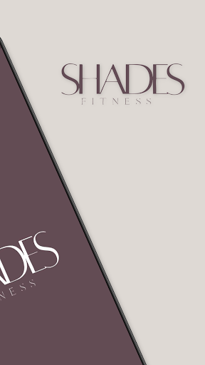 Shades Fitness