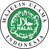 Halal MUI icon