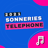 Sonneries Gratuites Telephone 2021 icon