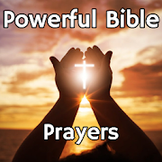 Powerful Bible Prayers