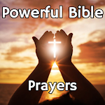 Powerful Bible Prayers Apk