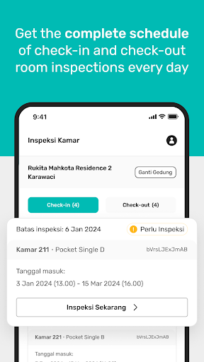 RuAssist by Rukita Screen 2
