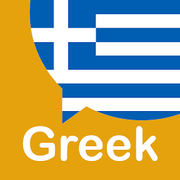 Icon image Learn Greek For Beginners