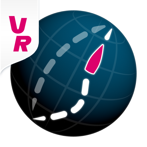 eSail4VR logo