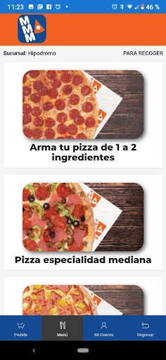 MMM Pizza Screen 2