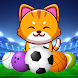 Sports Bubble - Androidアプリ