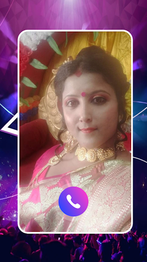 Lonely Girl -  Live Video Chat screenshot