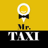 Mr.Taxi icon