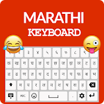 Cover Image of Unduh Marathi Keyboard  APK