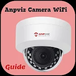 Cover Image of ดาวน์โหลด Anpviz Camera WiFi guide  APK