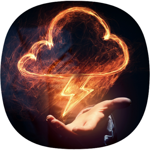 Thunder Ringtones logo