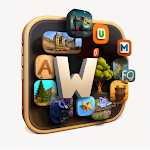 Cover Image of Download Word Logic - trivia puzzles  APK