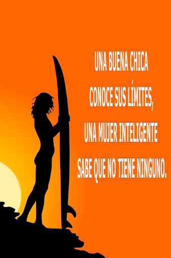 Frases Motivadoras Adorables Screen 2