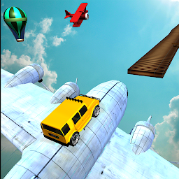 Icon image 4x4 Racing - Airborne Stunt