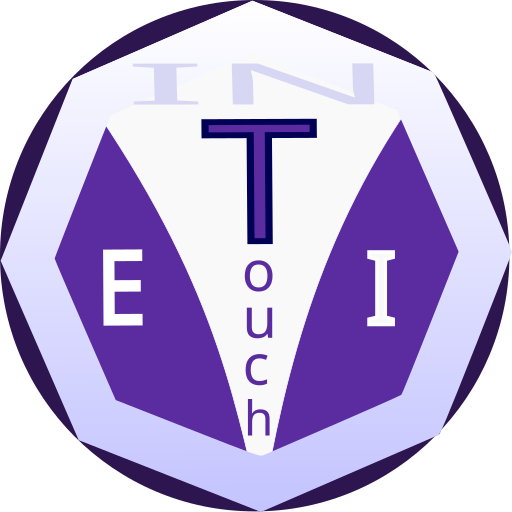 ETI.inTouch logo