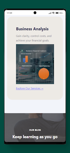 ConnexPros Screen 3
