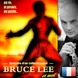 EBOOK Bruce Lee et moi icon