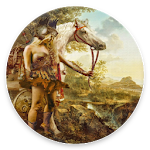 Cover Image of Download Norse Mythology  APK