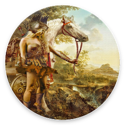 Icon image Norse Mythology