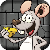Hungry Mouse icon