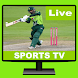 Live Sports Tv Cricket - Androidアプリ