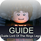 Guide Lord Of The Rings Lego icon