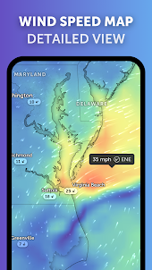 Zoom Earth - Live Weather Map