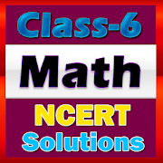 6th class maths solution ncert