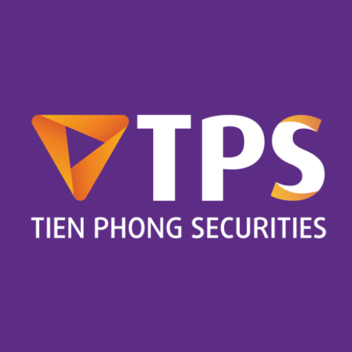 TPS Mobile - Trading App logo