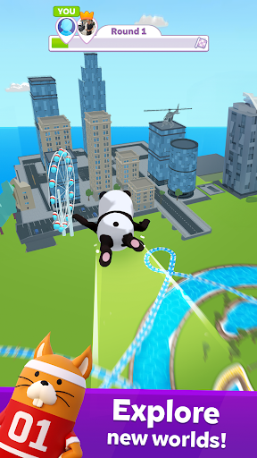 aquapark.io - Action - games