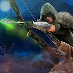 Cover Image of Download Archer from the Hood 1 APK