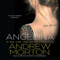 Icon image Angelina: An Unauthorized Biography